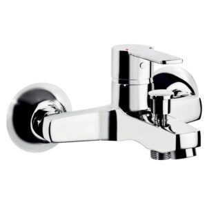 Mitigeur bain-douche mural Similaire S4-15 cartouche C2 - SIMILAIRE - 582870
