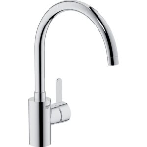 Mitigeur de cuisine haut Eurosmart Cosmopolitan - GROHE - 720559