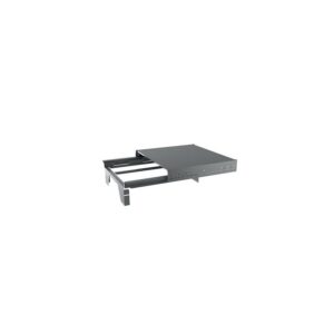 Cadre Arcitech Pull - Collecteur de déchets encastrables - Largeur de meuble 600 mm - profondeur 500 mm - HETTICH - 123944