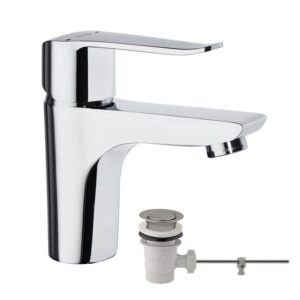 Mitigeur lavabo C2 Ypsilon Plus 6402 - RAMON SOLER - 569710