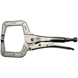 Pince-étau pour soudure PGO 280 - VP DOLEX - 282178