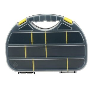 Mallettes à compartiments petit modèle MASSEY - LEGALLAIS - 550999