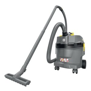 Aspirateur eau et poussières cuve synthétique Karcher NT 22/1L - KÄRCHER - 117469