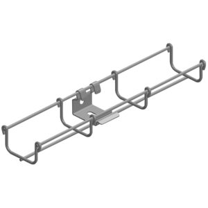 Fixation support pour boîte de dérivation - Mavil - 169836