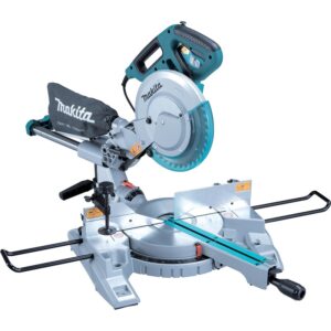 Scie à onglet radiale Ø260 mm 1430 W - LS 1018 LN - MAKITA - 111330