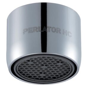 Aérateur économiseur Honeycomb PCA M 22X100 - filetage femelle - sachet de 10 - Neoperl - 514235