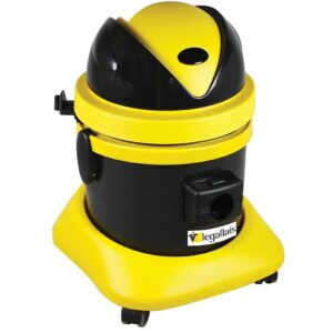 Aspirateur eau et poussière cuve synthétique Auckland Duo 21 Litres - LEGALLAIS - 636798