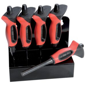Jeu de 5 chasse-goupilles - SAM outillage - 351884