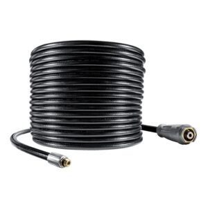 Débouche canalisations pour nettoyeur haute pression Karcher Easy Lock - longueur 10 mètres - KÄRCHER - 588456