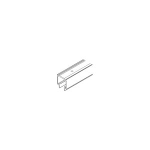 Vantail de 80 kg - Rail de roulement Variofold 80/H et Centerfold 80/H - HAWA - 382012