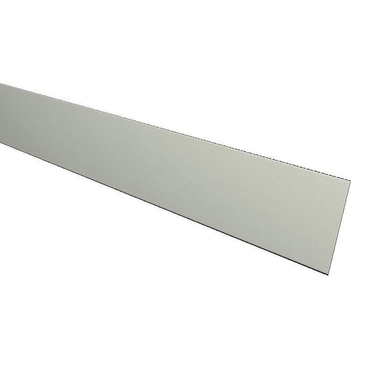Pare-chocs mural Classic lign 200 - adhésif - longueur 4 m - hauteur 200 mm - CS France - 117826