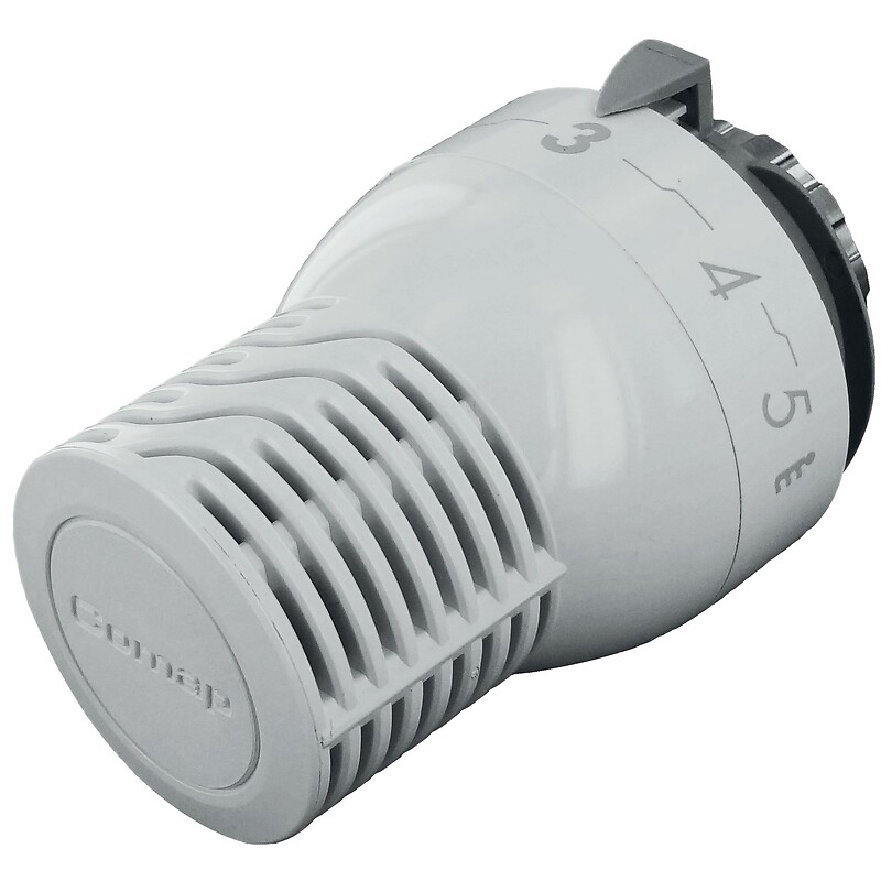 Tête thermostatique liquide Sensity M30 - COMAP - 693981