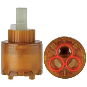 Cartouche C2 Ø 35 mm pour mitigeurs Milo - LEGALLAIS - 636315