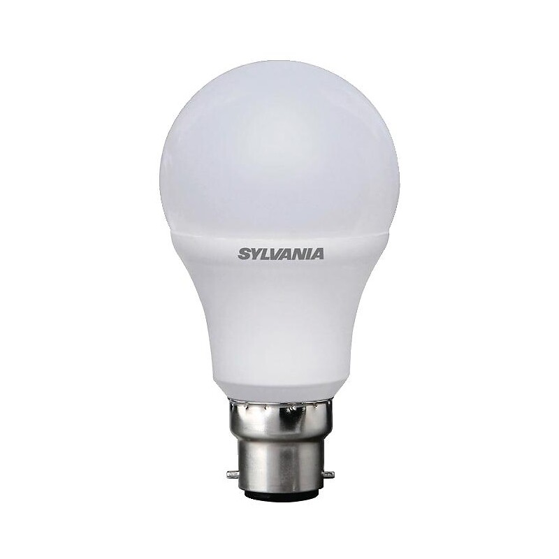 Lampe LED forme standard GSL 470LM E27 6,5w - SYLVANIA - 462197