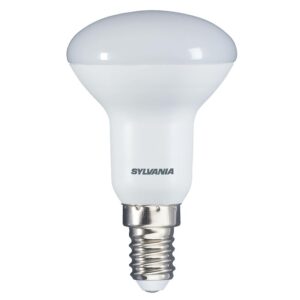Lampe LED Refled R50 3000°K E14 - SYLVANIA - 576283