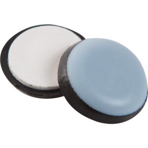 Patins glisseurs en PTFE Planasse - Ø 65 - LEGALLAIS - 156984