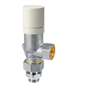 Corps thermostatisable équerre inversé 12x17 1790300 - RBM - 770080