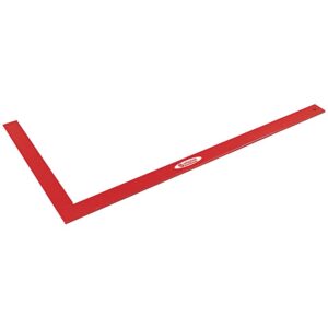Équerre de maçon 60 cm - TALIAPLAST - 346046