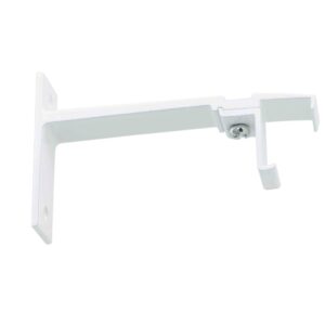 Support de fixation murale Duralac - simple - Boulet - 108355