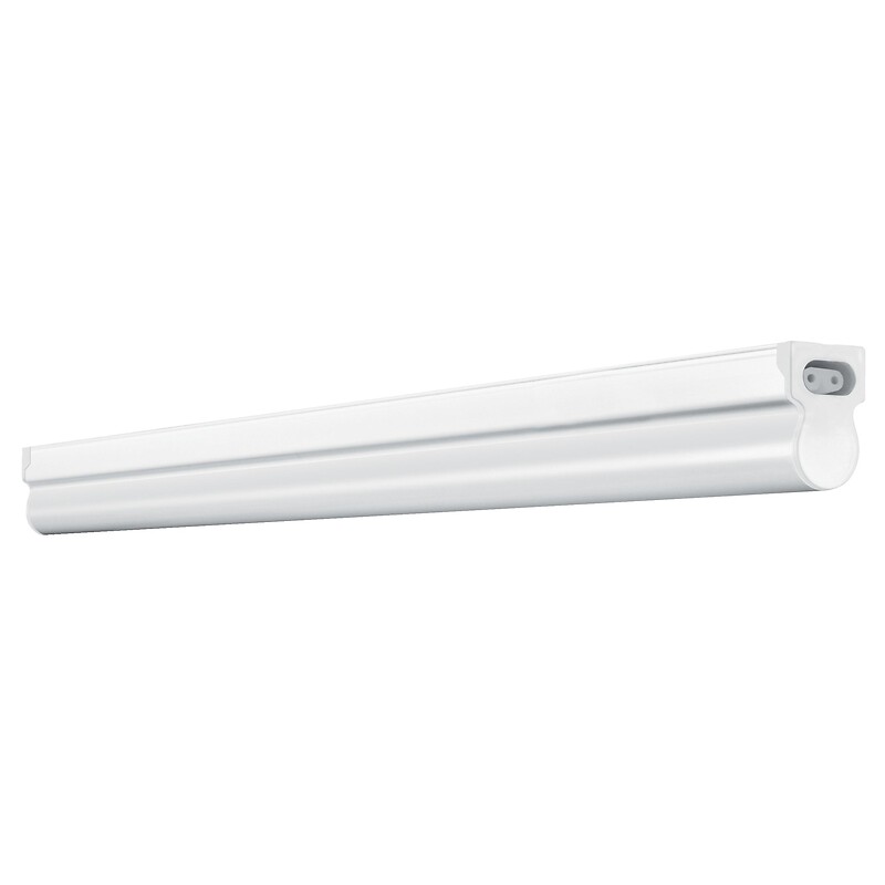 Réglette LED Ledvance Linear Power Compact 10W 4000°K IP20 - Ledvance - 632500