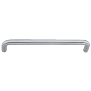 Poignée étrier inox 304 Ø 10 mm - longueur 138 mm entraxe 128 mm - Boëdic Legallais - LEGALLAIS - 282430