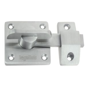 Targette intérieure en inox Boëdic - LEGALLAIS - 501082