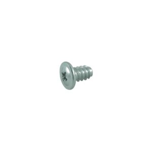 Vis pour fixation Coulisse et façades office - 6,3 x 14 mm tête large - HETTICH - 625529