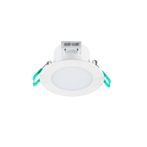 Kit 3 spots YourHome 600 lm 840 IP65 Blanc - SYLVANIA - 357345