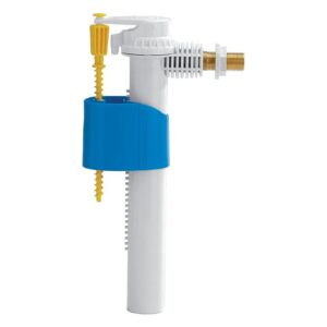 Robinet flotteur Sil 10 latéral 3/8 litres SIL10 - NICOLL - 741100