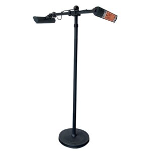 Radiant électrique 3000 watts REH 3000 TLC.2 - SPLUS - 125176