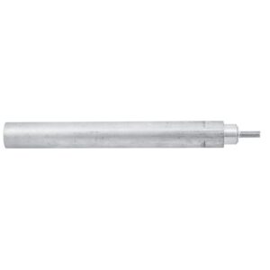 Anode pour chauffe-eau électrique Irus 200 L blindé et stéatite - LEGALLAIS - 535984