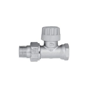 Robinet thermostatique droit 12x17 SAR 809603 - COMAP - 770225