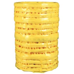 GRILLAGE AVERTIS JAUNE LAR30CM - - 718013