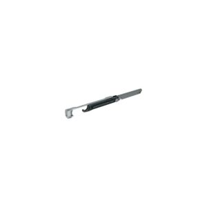 Amortisseur SAF Slim - porte de 20 à 60 kg - M66S - MANTION - 169283