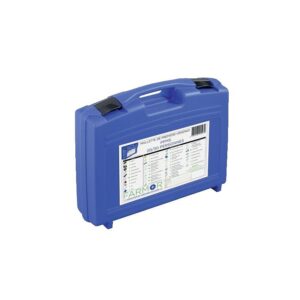 Mallette de secours PPMS - 20/30 personnes - Farmor - 657420