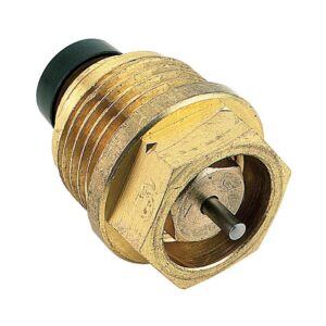 Mécanisme RTH pour Robinet 3/8-1/2 N°4 KV0,34 - COMAP - 568317
