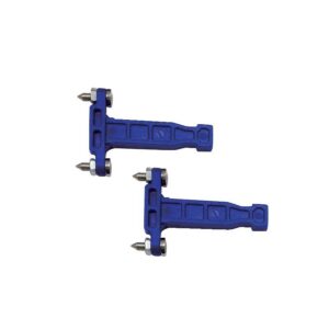 Gabarit de façade pour attache frontale OENO - tiroir simple - LEGALLAIS - 695794
