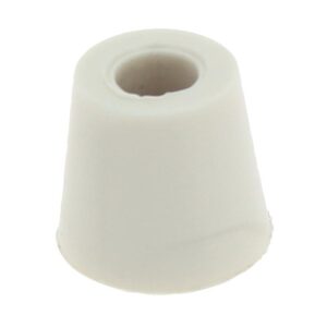 Embout de rechange pour arrêts de porte Bagaud 180 mm - LEGALLAIS - 290628