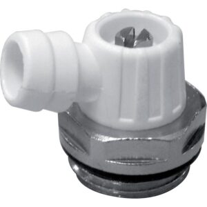 Robinet de vidange orientable 15x21 - - 771166