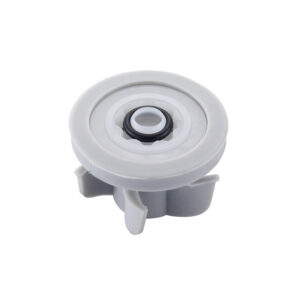 Régulateur de débit pour douche PCW-02 blanc 8L/min pour douchette à main - Neoperl - 100837