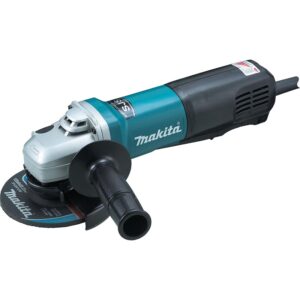 Meuleuse d'angle Ø 125 mm - 1400 W - 9565 PCV - MAKITA - 501299