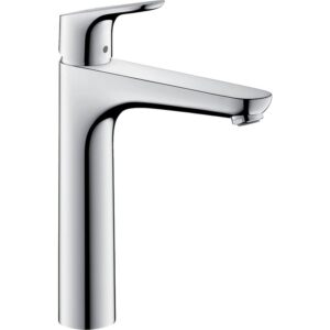 Mitigeur de lavabo Focus 190 mm 31608000 - HANSGROHE - 721247