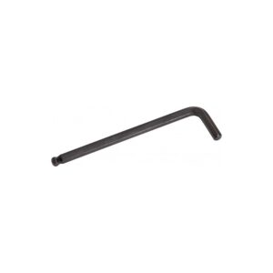 Clé mâle 6 pans à tête sphérique 2 mm - SAM outillage - 132253