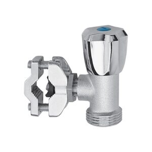 Robinet autoforant 10/16 sortie 20x27 - - 756006