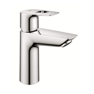Mitigeur de lavabo Bauloop taille M corps lisse - GROHE - 169668