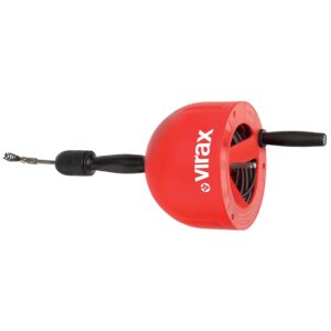 Déboucheur manuel Pro Val 26 - VIRAX - 588925