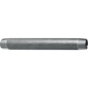 Bobine filetée M/M 33x42 L100mm galva - SFERACO - 715128