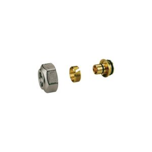 Adaptateur Eurocône 3/4 PER 13X16 - GIACOMINI - 551027