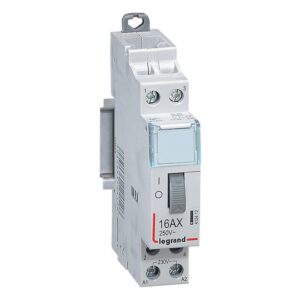Télérupteur bipolaire 16 A CX³ standard - Legrand - 356287