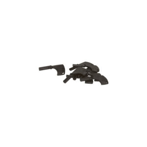 Lot de 10 clés de réarmement pour déclencheurs manuels - Legrand - 365156